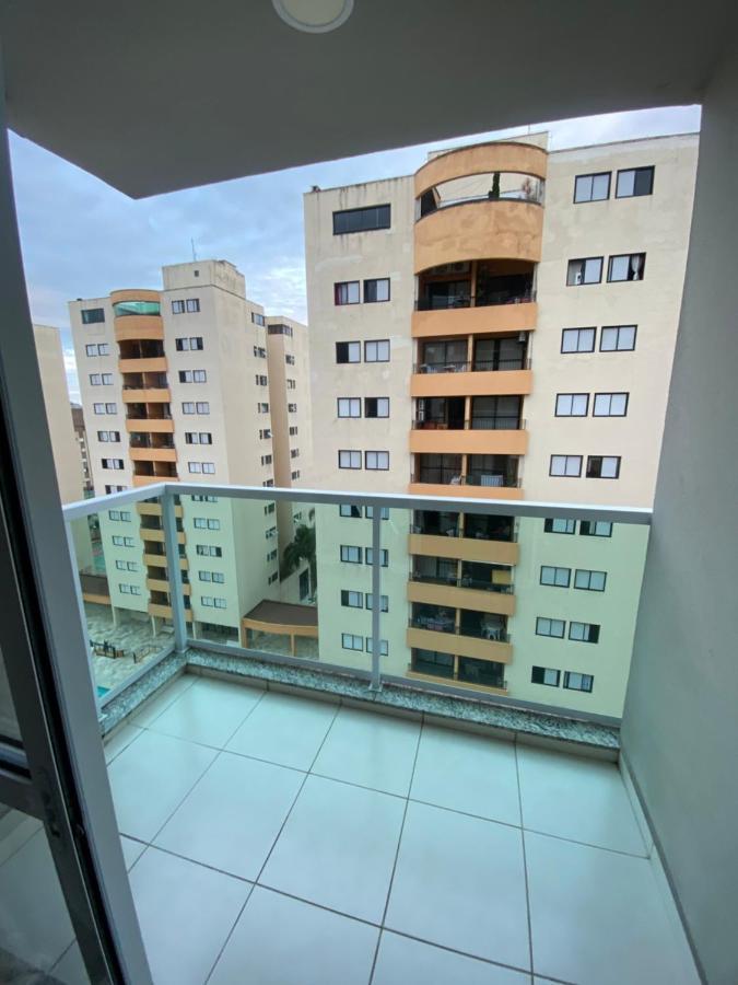 Apartamento encantador com piscina Guarujá Exterior foto